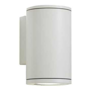 Image of Forum Lighting Mizar LED Spotlight Up or Down Wall Light 740lm 4000K 10W White