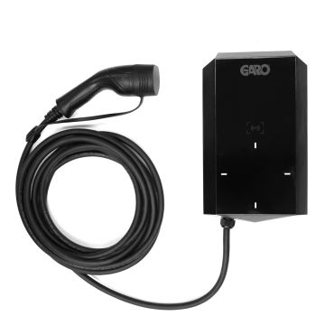 Image of Garo EV Charger 7.4kW 7.5m Tethered Lead