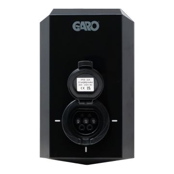 Image of Garo EV Charger Untethered 7kW
