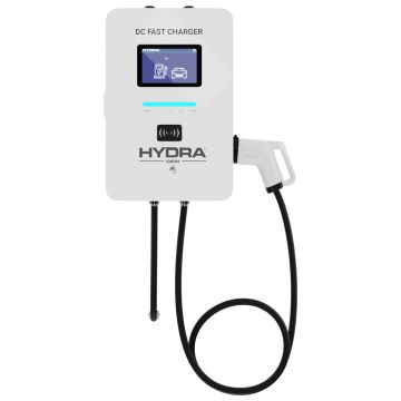 Image of Hydra Dion 20kW Fast DC EV Charger Single