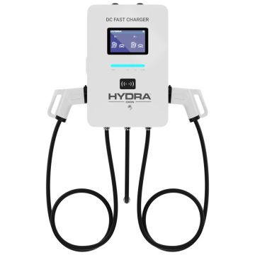 Image of Hydra Dion 40kW Fast DC EV Charger Dual