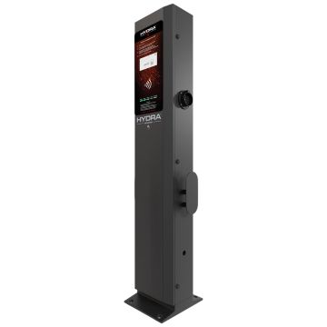 Image of Hydra Genesis Dual 22kW Commercial EV Charger