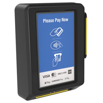 Image of Hydra Pensio Contactless Payment Terminal for EV Chargers