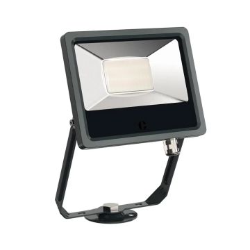 Image of Collingwood FL03AXCS LED Floodlight 30W CCT3 Anthracite