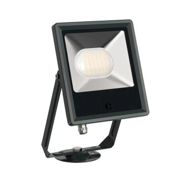 Image of Collingwood FL05AXCS LED Floodlight 50W CCT3 Anthracite