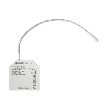 Image of Forum Lighting Wireless Dimmer for RGB and Cool White LED Strip