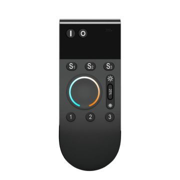Image of Forum Lighting RF Remote Control for CCT LED Strip