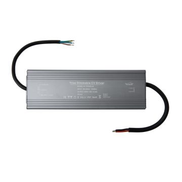 Image of Forum Lighting LED Strip Driver Dimmable 200W 8.33A IP67