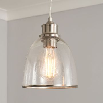 Forum Lighting Wrenlee Pendant Light E27 10W