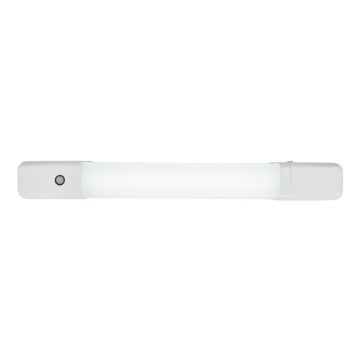 Image of Forum Lighting Bathroom Shaver Light LED 10W White IP44