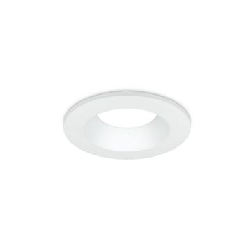 Image of JCC Fireguard Next Generation Bezel Anti-Glare White IP65