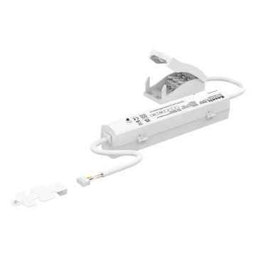 Image of Kosnic Neka Emergency Light Pack for Downlights 1W IP65