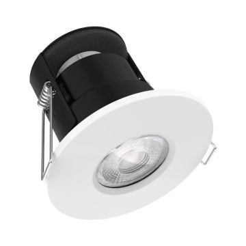 Image of Kosnic Mauna Downlight GU10 Fire Can IP65