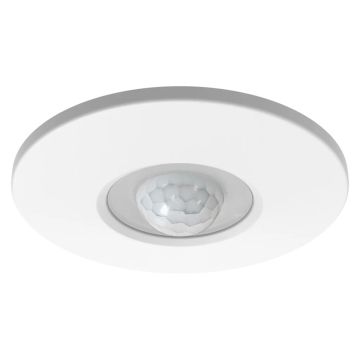 Image of Kosnic Mauna PIR Sensor Ceiling-Mounted Fire-Rated IP65