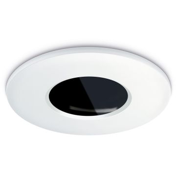 Image for JCC JC010013/WH Fireguard Next Generation White Bezel Fixed IP20