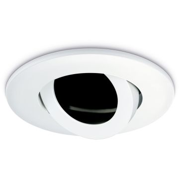 Image for JCC JC010026/WH Fireguard Next Generation White Bezel Tilt IP20