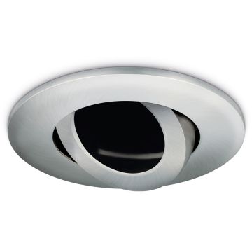 Image for JCC JC010026/BN Fireguard Next Generation Brushed Nickel Bezel Tilt IP20