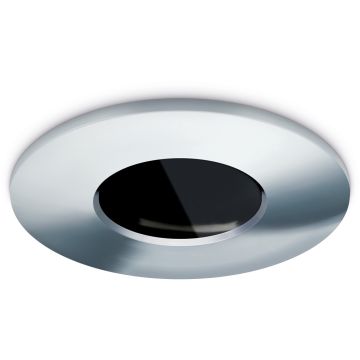 Image for JCC JC010013/CH Fireguard Next Generation Chrome Bezel Fixed IP20