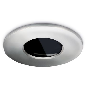 Image for JCC JC010019/BN Fireguard Next Generation Nickel Bezel Fixed IP65