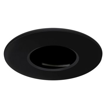 Image of JCC JC010013/BL Fireguard Next Generation Black Bezel Fixed IP20