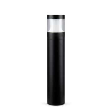 Image of JCC Bollard Light 600mm 12-20W CCT Photocell IP65