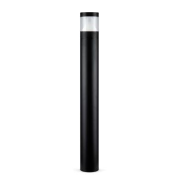 Image of JCC Bollard Light 1000mm Emergency 12-20W CCT Photocell IP65