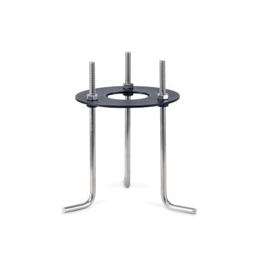 Image of JCC Bollard Light Grass Mounting Kit