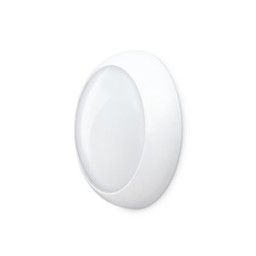 JCC RadiaLED Rapid Pro Bulkhead 12-20W CCT EM Dimmable White IP65