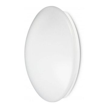 JCC RadiaLED Emergency Bulkhead Light 32W 4000K IP44