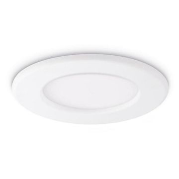 JCC JC73404 JCC Skydisc LED Downlight 10W 5700K