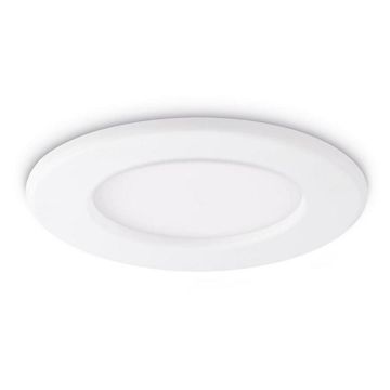 JCC JC73506 JCC Skydisc LED Downlight Dimmable 13W 5700K IP65
