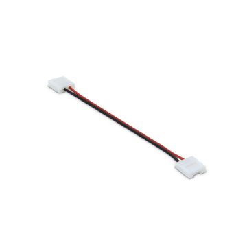 JCC LED Strip End Connector 15cm Cable 5 Pack