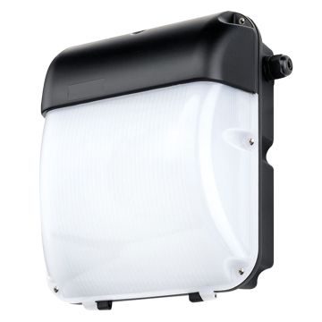 Image of JCC LED 30W Wall Pack Bulkhead with Photocell IP65