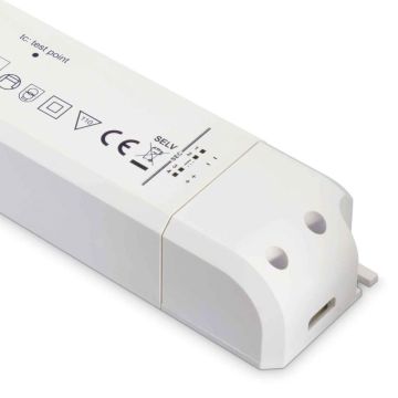 Image of JCC Lighting BC020007 24V 180W Non Dimmable IP20 Driver