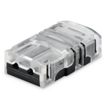 Image of JCC Lighting JC121360 10mm Strip to Cable Hippo Clips for LED Tape Pack of 10