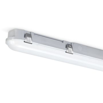 Image for JCC ToughLED Pro 6ft 72W Twin LED Batten IP65