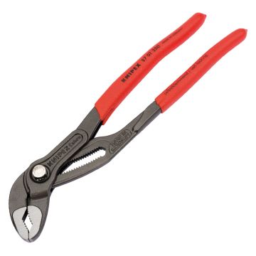 Image of Knipex Water Pump Pliers 250mm 13277