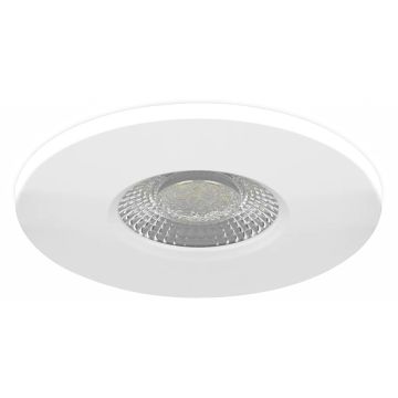 Image of Kosnic Mauna II LED Downlight Fire-Rated CCT IP65