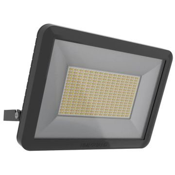 Image of Timeguard LEDPRO LED Floodlight 100W CCT Black IP65