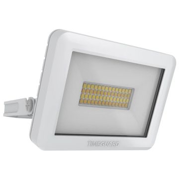 Image of Timeguard LEDPRO LED Floodlight 10W CCT White IP65