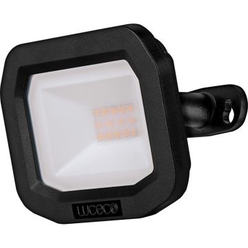 Luceco Castra Slim LED IP65 Floodlight 50W Cool White
