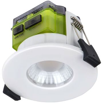 Image of Luceco FType MK2 LED CCT Downlight FTF6WCCT