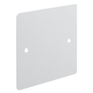 Image of Marshall Tufflex MSCP3 Cover Plate 2G 86X146mm White