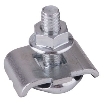 Image of Marshall Tufflex MT2/7264 Wire Tray Nut and Bolt ClA