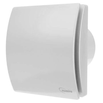 Image of Nuaire Faith Continuous Mixed Flow Extractor Fan