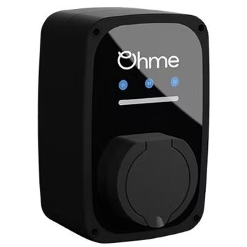 Image of New Ohme ePod Smart EV Charger
