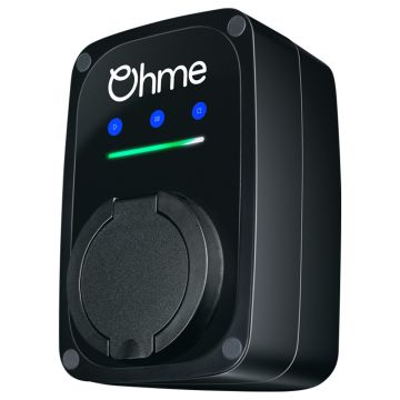 Image of New Ohme 7kw ePod Smart EV Charger