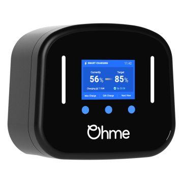 Image of Ohme Home Pro 