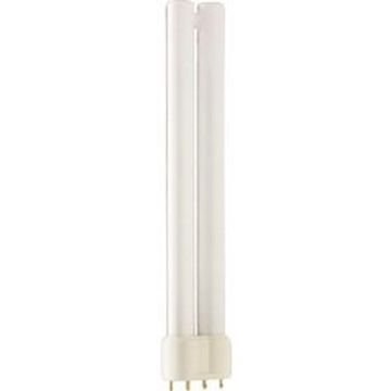 Image of Philips PLL CFL Bulb 18W 4 Pin Colour 840