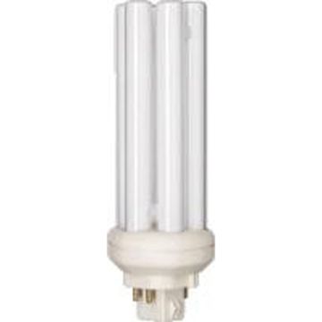 Image of Philips PLT CFL Bulb 32W 4 Pin Colour 840